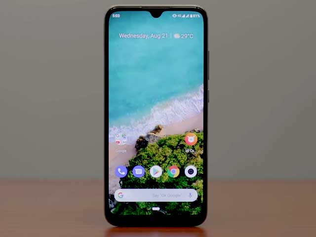 Xiaomi Mi A3 Review - The Best Android One Smartphone In India?