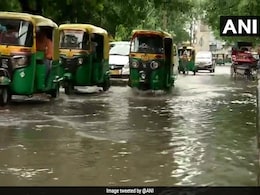 उत्तर भारत में मूसलाधार बारिश जारी, कई राज्यों में बाढ़ के बने हालात, मौसम विभाग ने जारी किया अलर्ट  उत्तर भारत में मूसलाधार बारिश जारी, कई राज्यों में बाढ़ के बने हालात, मौसम विभाग ने जारी किया अलर्ट