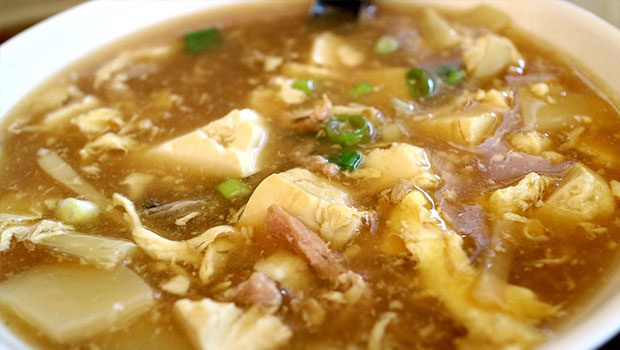 Watch: Include This Keto-Friendly High-Protein Egg Chicken Soup In Your Weight Loss Diet