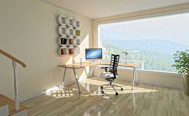 8 Desk Chairs To Add To Your Home Office