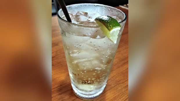 Healthy Diet: How To Make Ginger Ale At Home With Natural Ingredients