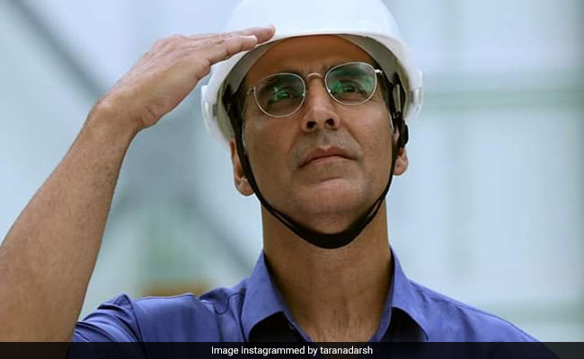 <I>Mission Mangal</i> Box Office Collection Day 6: Akshay Kumar Has 114 Crore Reasons To Smile
