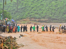 Kerala Mosque Offers Prayer Hall To Conduct Landslide Victims' Autopsies Kerala Mosque Offers Prayer Hall To Conduct Landslide Victims' Autopsies