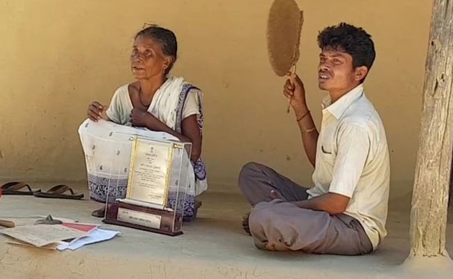 "Husband Died Fighting Illegals, Now We Are Foreigners": Woman In Assam