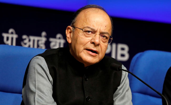 Uttarakhand Declares One-Day State Mourning For Arun Jaitley's Death