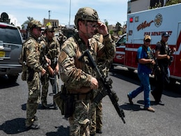 Mexicans Sue Walmart Over El Paso Shooting Mexicans Sue Walmart Over El Paso Shooting