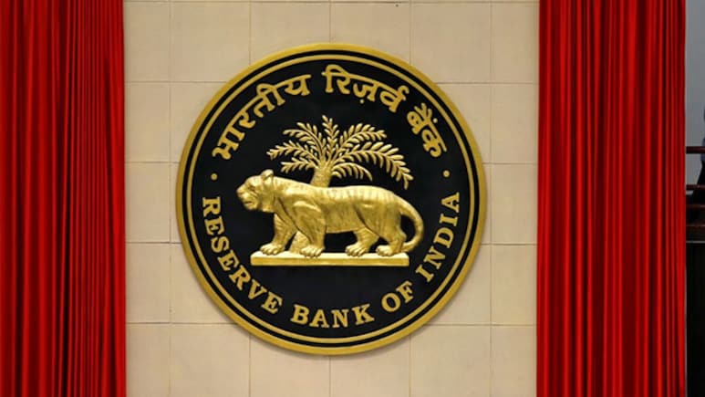 Economy Gains Momentum Over GST Rate Cuts, Festive Demand: RBI Report