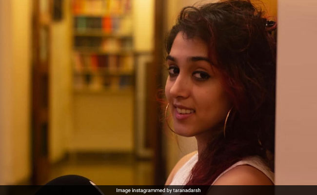 Aamir Khan's Daughter Ira Khan To Make Her Directorial Debut. Details Here