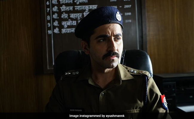 Ayushmann Khurrana Says <i>Article 15</i>, Named IMDb's Breakout Film, 'Hit Him Hard Emotionally'