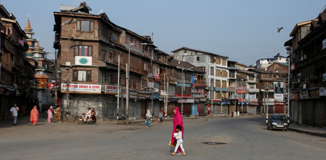 "Unacceptable": India Slams Islamic Nations' Group For J&K Remarks