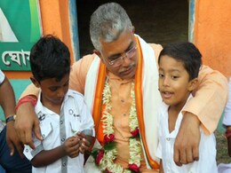 Blog: BJP's "Bengalification" To Blunt Mamata Banerjee's "<i>Didi Ke Bolo</i>" Blog: BJP's "Bengalification" To Blunt Mamata Banerjee's "<i>Didi Ke Bolo</i>"