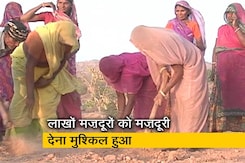 रवीश कुमार का प्राइम टाइम: मनरेगा को लेकर अब लापरवाह हुई सरकार रवीश कुमार का प्राइम टाइम: मनरेगा को लेकर अब लापरवाह हुई सरकार
