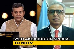 Will Tackle Pak Wherever It Wants: Top Diplomat On World Court Challenge Will Tackle Pak Wherever It Wants: Top Diplomat On World Court Challenge