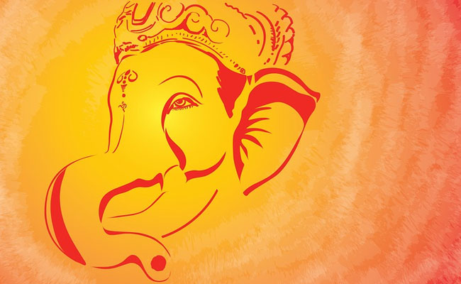 Happy Ganesh Chaturthi 2021: How You Can Wish Each Other On Lord Ganesha Birthday