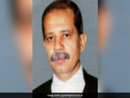Outgoing Judge's Parting Shot At Centre Over "Judicial Independence" Outgoing Judge's Parting Shot At Centre Over "Judicial Independence"