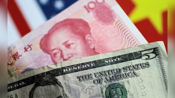 Chinese Companies Are Selling Dollars But Don't Read Much Into It | The Reason Why