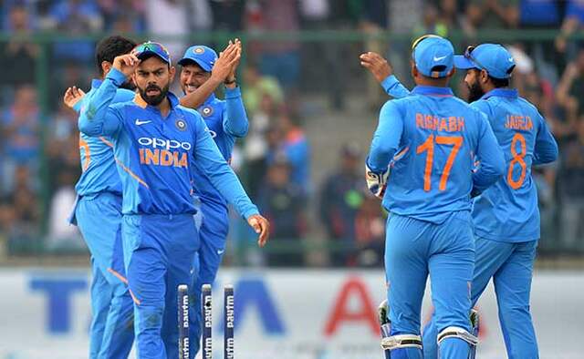 West Indies Vs India, 1st ODI Live: Match Called Off Due To Rain West Indies Vs India, 1st ODI Live: Match Called Off Due To Rain