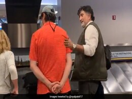 20 साल बाद एक-दूसरे से मिले भाई, VIDEO देखकर आप भी हो जाएंगे भावुक 20 साल बाद एक-दूसरे से मिले भाई, VIDEO देखकर आप भी हो जाएंगे भावुक