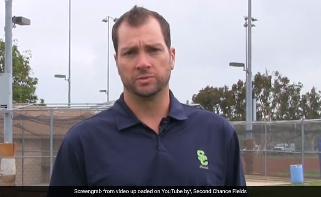 He Was Kicked Out Of Border Militia. Then FBI Found Gun 'Factory' In His Home