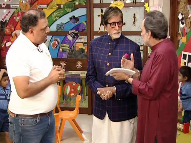 <i>Swachh</i> = <i>Swasth</i>: The Focus Shifts From Cleanliness To Health