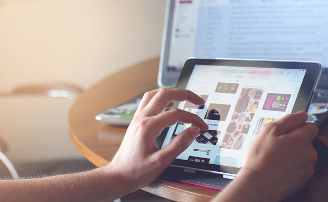10 HRD-UGC Initiatives For Online Learning