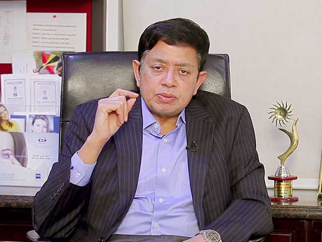 Sponsored: What Is The Role Of Meibomian Glands In Dry Eye? Know The Treatment Options