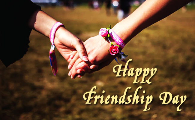 Friendship Day 2020 Date: When Is International Friendship In 2020 ...