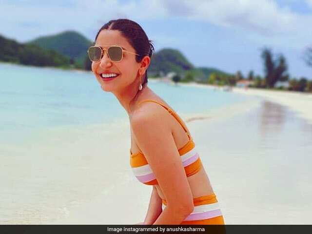 Anushka Sharma और उर्वशी रौतेला का वीडियो हुआ Viral, दिखा गजब अंदाज, जिम में बहाया पसीना 