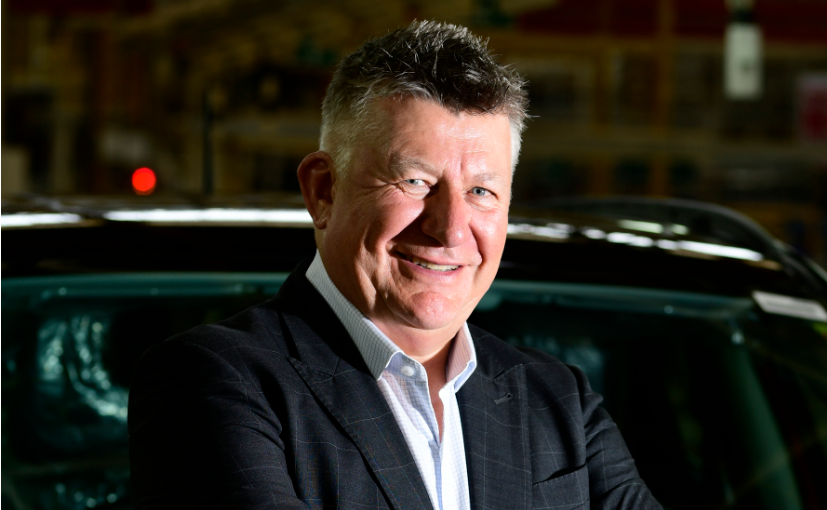 FCA India Head Kevin Flynn To Helm Australia Operations