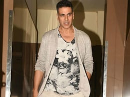 ऑटो में पौधे लगे देख Akshay Kumar का आया कुछ ऐसा रिएक्शन, फोटो हुई वायरल ऑटो में पौधे लगे देख Akshay Kumar का आया कुछ ऐसा रिएक्शन, फोटो हुई वायरल
