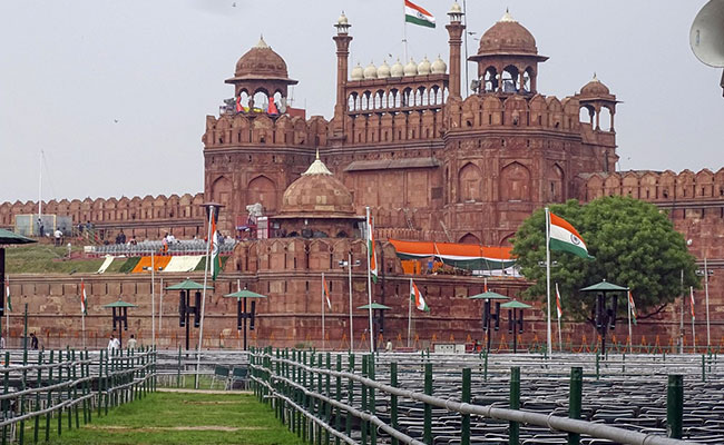 259-Member Panel Constituted To Commemorate 75 Years Of India's Independence