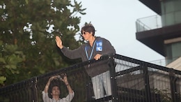 Shah Rukh Khan's 'Mannat' Inspected Over Coastal Rules Violation Complaint