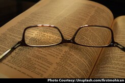Presbyopia: At What Age Do You Need Reading Glasses? Presbyopia: At What Age Do You Need Reading Glasses?