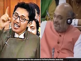Jamyang Tsering Namgyal: जानिए लद्दाख के सांसद के बारे में, भाषण से पीएम मोदी हैरान, बने अमित शाह के 'तुरुप का इक्का' Jamyang Tsering Namgyal: जानिए लद्दाख के सांसद के बारे में, भाषण से पीएम मोदी हैरान, बने अमित शाह के 'तुरुप का इक्का'