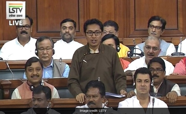 Ladakh BJP MP Tests Positive For COVID-19