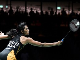 World Badminton Championship: कुछ ऐसे पीवी सिंधु ने फाइनल में पहुंच रचा बड़ा इतिहास, प्रणीत सेमीफाइनल में हारे World Badminton Championship: कुछ ऐसे पीवी सिंधु ने फाइनल में पहुंच रचा बड़ा इतिहास, प्रणीत सेमीफाइनल में हारे