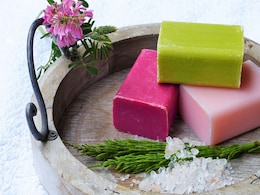 Keep These 8 Anti-fungal Soaps Close At Hand This Monsoon Season Keep These 8 Anti-fungal Soaps Close At Hand This Monsoon Season