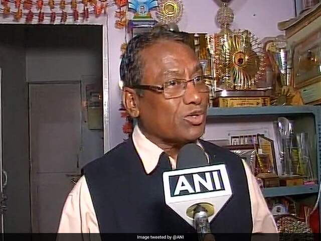 I wouldnt bot beg of Bharat Ratna for my Father, Says Dhyanchand son Ashok Kumar I wouldnt bot beg of Bharat Ratna for my Father, Says Dhyanchand son Ashok Kumar