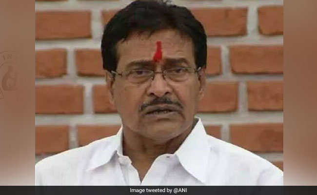 NCP MLA Dilip Sopal, Former Congress MLA Dileep Mane Join Shiv Sena