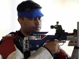 Gagan Narang Working Towards A "Miracle" For 5th Olympic Appearance Gagan Narang Working Towards A "Miracle" For 5th Olympic Appearance