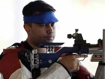 Olympian Gagan Narang Enters Race For NRAI Presidency Ahead Of Elections