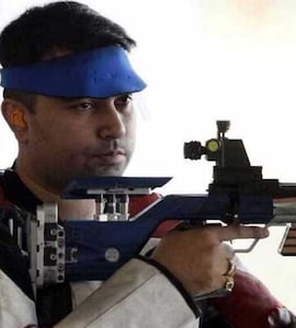 Olympian Gagan Narang Enters Race For NRAI Presidency Ahead Of Elections