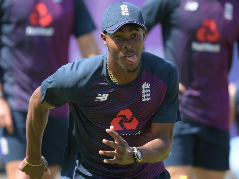 Shane Warne Backs Jofra Archer To Be Steve Smith's "Biggest Challenge" In Ashes