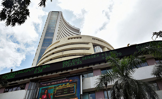 Share Market : BSE Sensex ने बनाया इतिहास, पहली बार 60,000 के पार