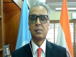 पाकिस्तान के ICJ जाने के फैसले पर सैयद अकबरुद्दीन की चुनौती- जहां वे चाहें, वहां लड़ने को तैयार पाकिस्तान के ICJ जाने के फैसले पर सैयद अकबरुद्दीन की चुनौती- जहां वे चाहें, वहां लड़ने को तैयार
