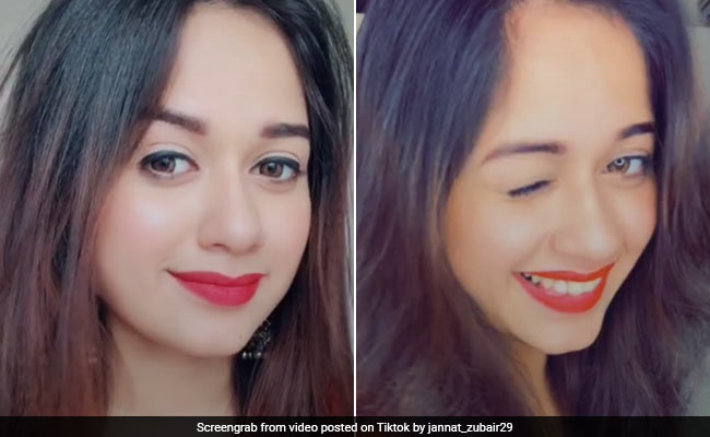 TikTok Top 10: टीवी एक्ट्रेस बनीं टिकटॉक स्टार, बनाती हैं ऐसे शानदार वीडियो