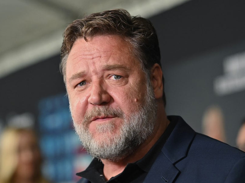 Hollywood Pins Hopes On Russell Crowe's Thriller As Theatres Reopen In US