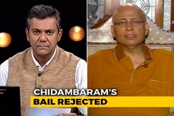 No Probable Cause For P Chidambaram's Arrest: Congress's Abhishek Singhvi No Probable Cause For P Chidambaram's Arrest: Congress's Abhishek Singhvi