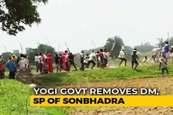 Cops Delayed Reaching UP Shootout Location Finds Probe, Officials Removed Cops Delayed Reaching UP Shootout Location Finds Probe, Officials Removed