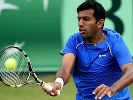 TENNIS:...फिर भी रोहन बोपन्ना ने पुरुष डबल्स में एटीपी रैंकिंग में लगाई लंबी छलांग TENNIS:...फिर भी रोहन बोपन्ना ने पुरुष डबल्स में एटीपी रैंकिंग में लगाई लंबी छलांग